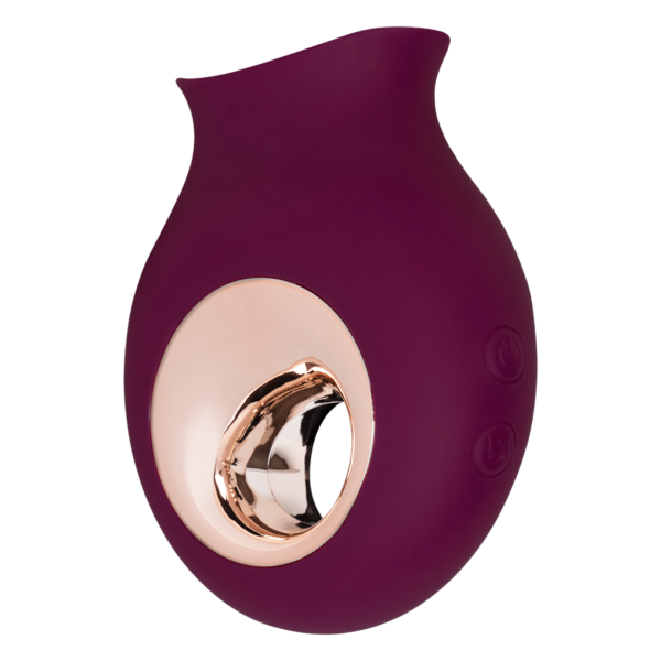 Vibrador Clítoris Lamidos Precisos
