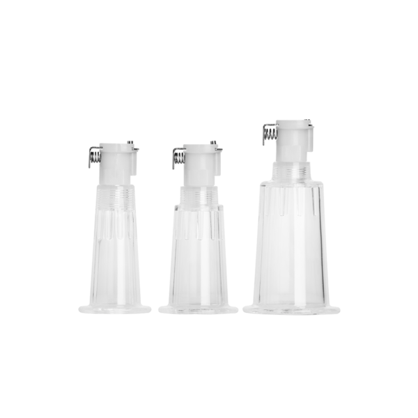 Vibrador Clítoris Flujo Intenso