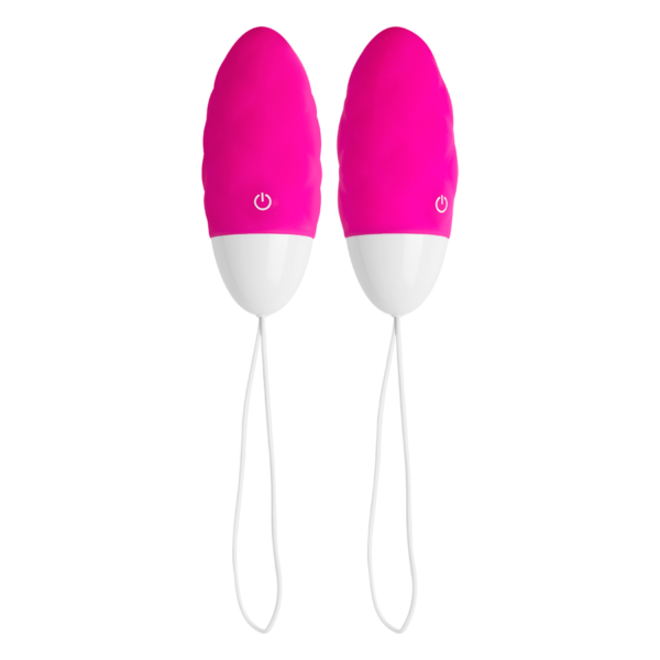 Huevo Vibrador Inmersión Total