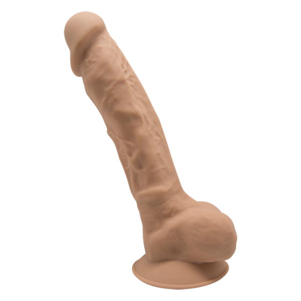 Dildo Realista El Goloso