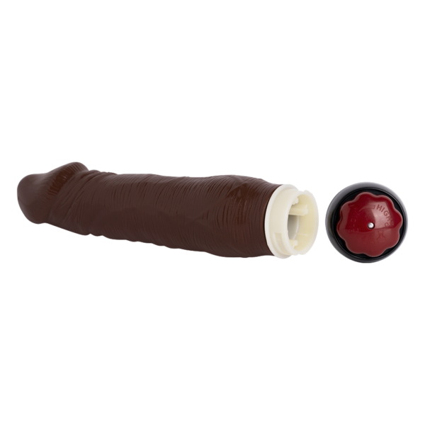 Dildo Realista Secreto de Medianoche