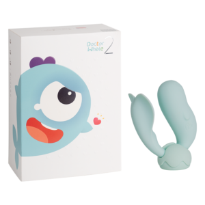 Vibrador Con App G Y C Preciso