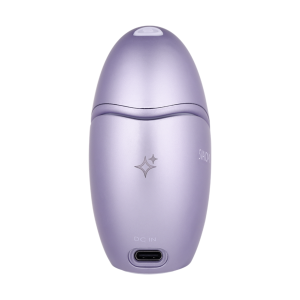 Vibrador Con App Succión Galáctica