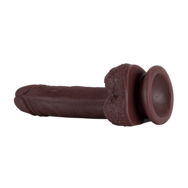 Dildo Realista Uriel El Costeño