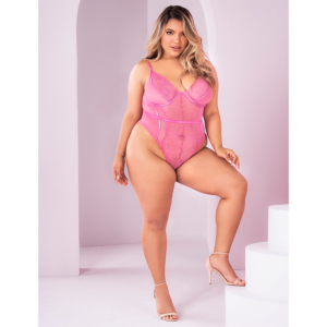 Body Con Sensual Abertura