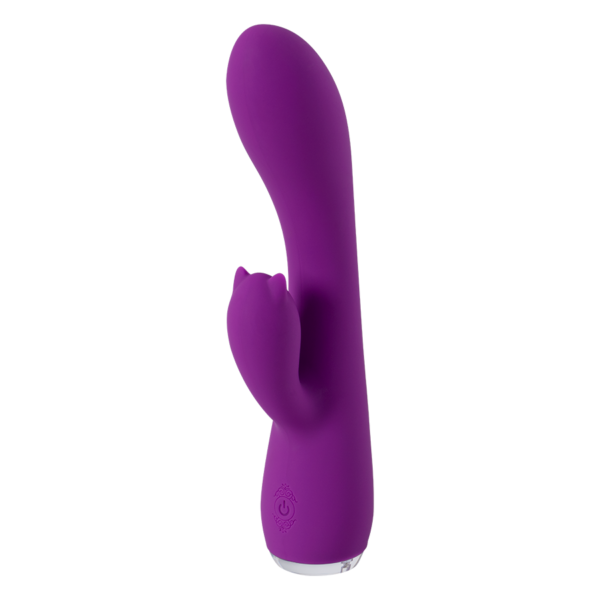 Vibrador Conejo Caricia Profunda
