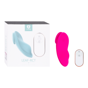 Vibrador Con Control Panty Magnético