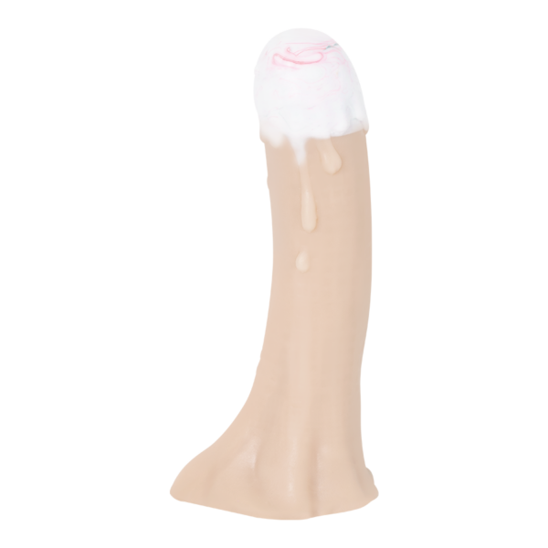 Dildo Cremosa Tentación