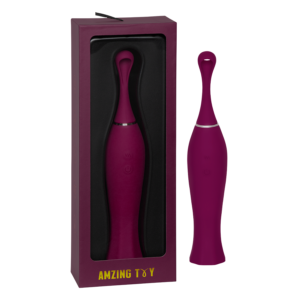 Vibrador Clítoris Dúo Perfecto