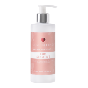 Lubricante Íntimo Cum Sensitive