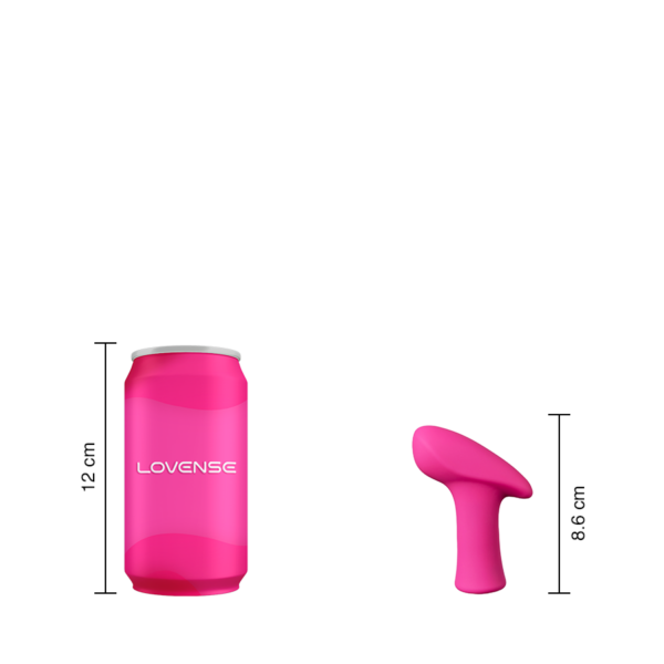 Vibrador Bala Tiro Al Punto