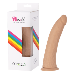 Dildo Realista Susurro Erótico