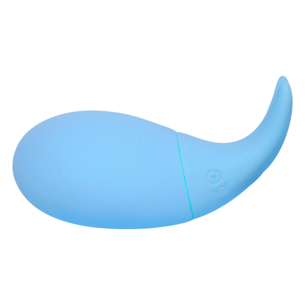 Vibrador Pequeño Beso Marino