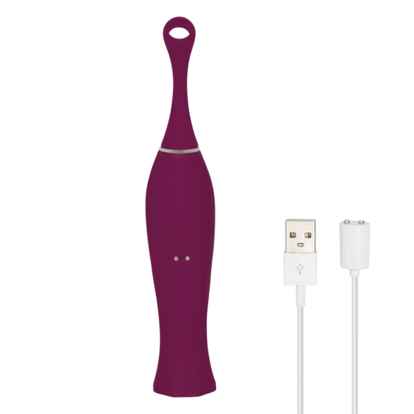 Vibrador Clítoris Dúo Perfecto