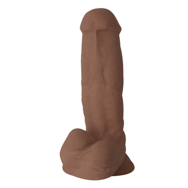 Dildo Realista El Costeño Travieso