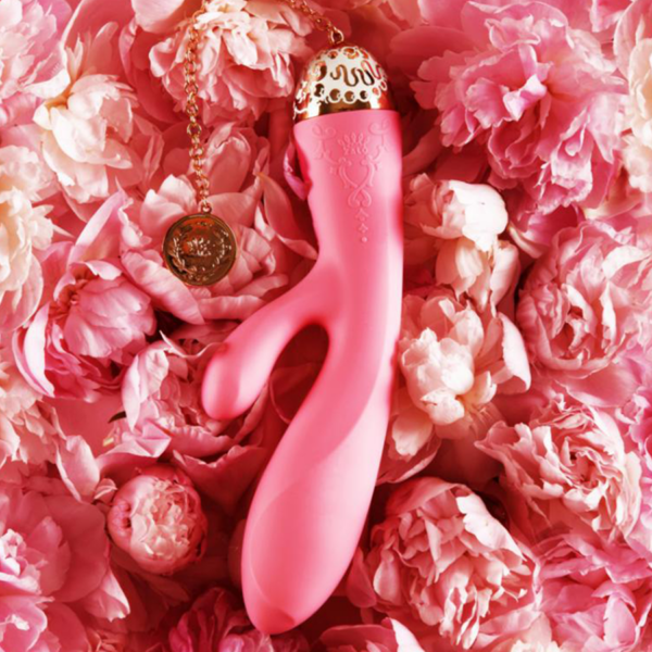 Vibrador Con App Ritmos De Lujo