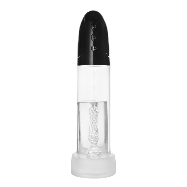 Bomba Para el Pene Automática USB