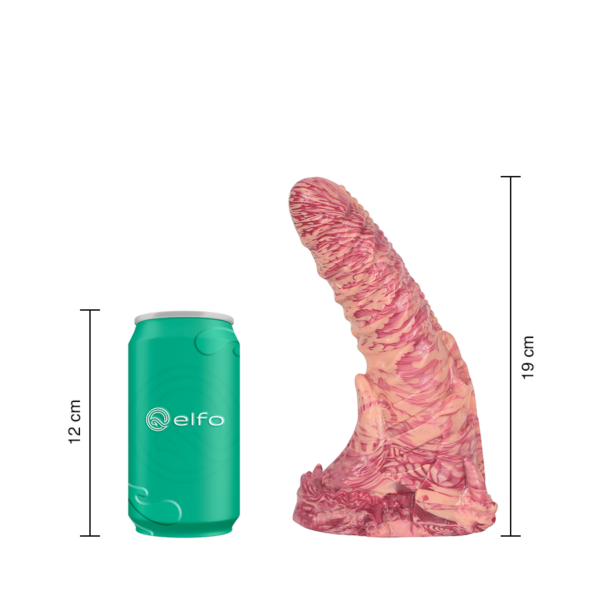 Dildo De Fantasía Drácula