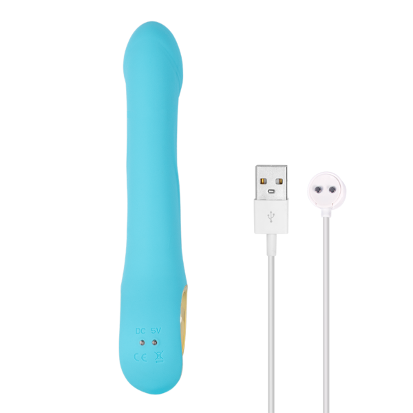Vibrador para Mujer Éxtasis G