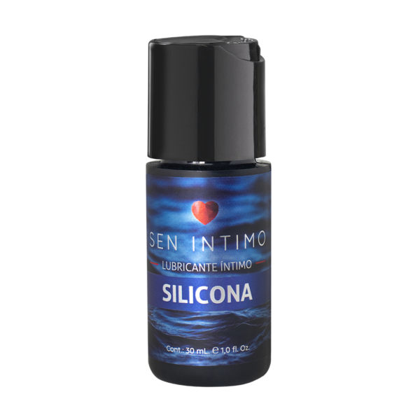 Lubricante Silicona Premium