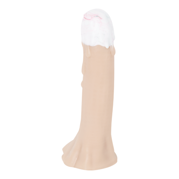 Dildo Cremosa Tentación