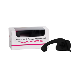 Accesorio Femenino Domi 2 By Lovense