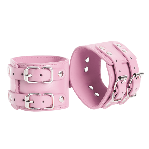Esposas Para Pies BDSM