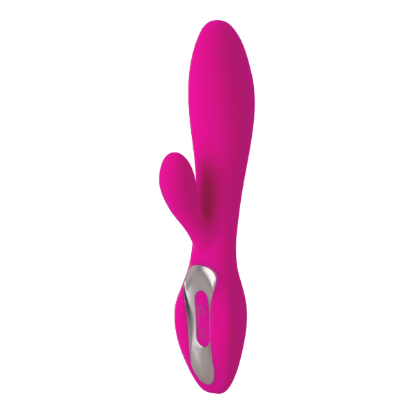 Vibrador Doble Toque G Clitoriano
