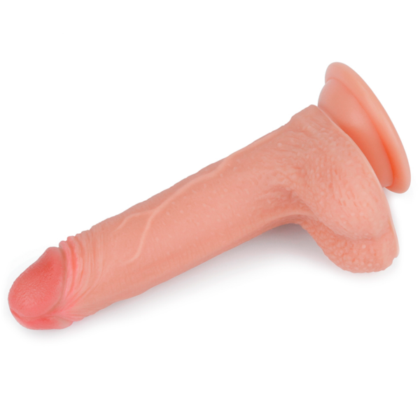 Dildo Realista Don Juan