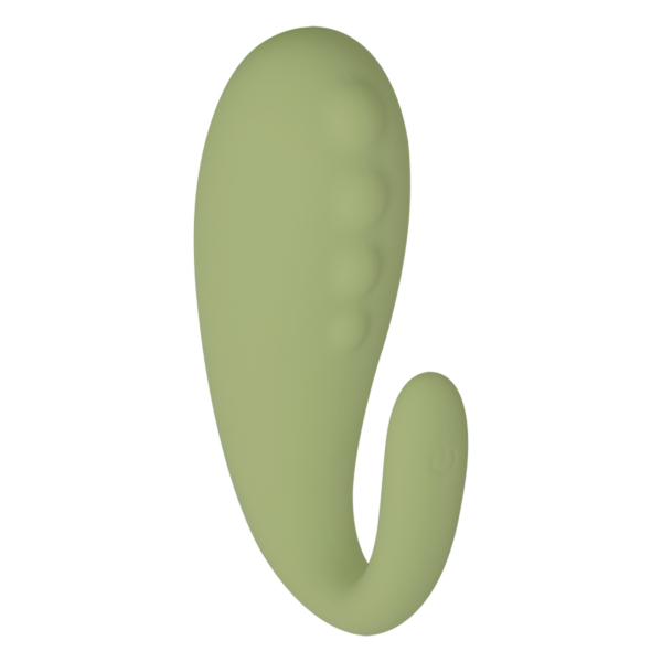 Vibrador Con App Ritmo Personal