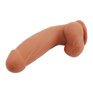 Dildo Realista El Platanero