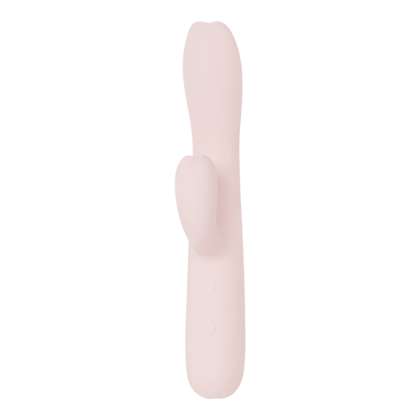 Vibrador Doble Calor