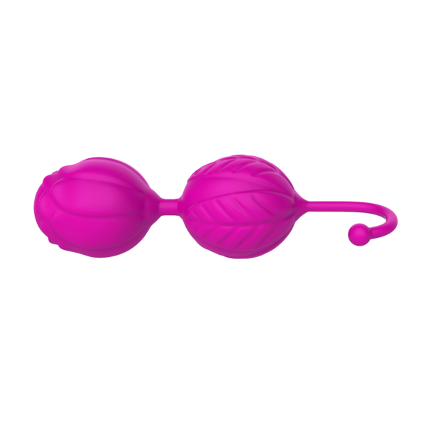 Vibrador Para Mujer Esferas Libres