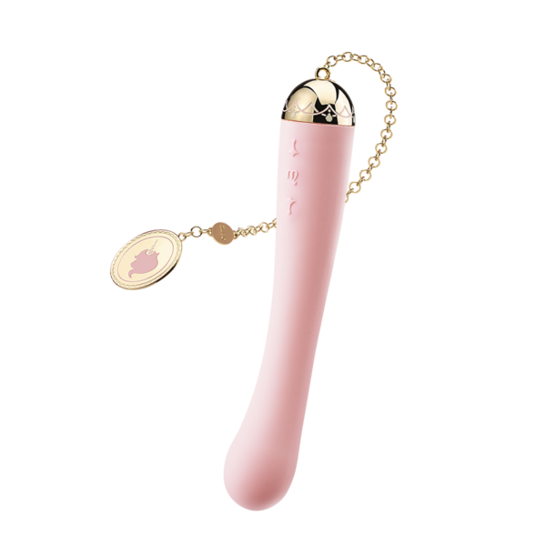 Vibrador Con App Sueño Rosa