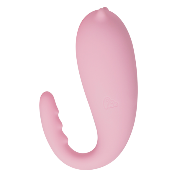 Vibrador Con App Pulsos Inteligentes