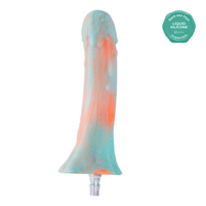 Dildo Ice Cream Compatible Con Lovense
