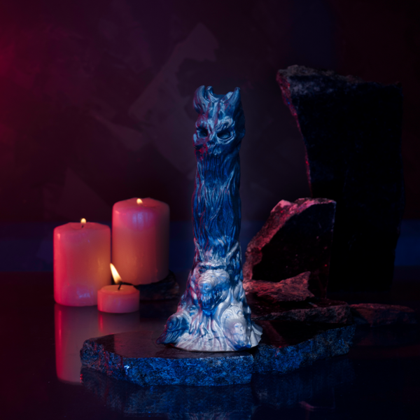 Dildo De Fantasía Hades
