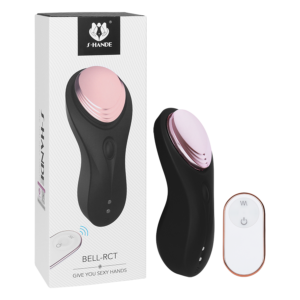Vibrador Con Control Punto Discreto
