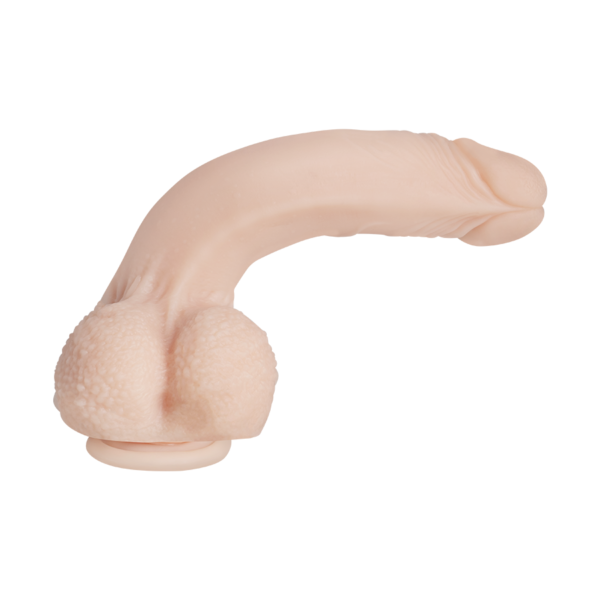 Dildo Realista Flexible