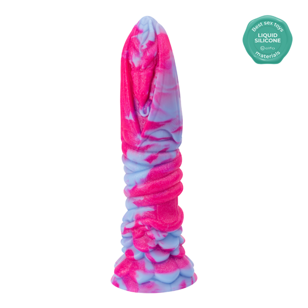 Dildo De Fantasia El Leviatán del Deseo