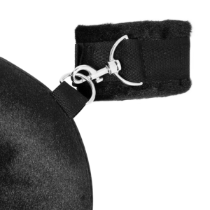 Cinturón De Restricción Total