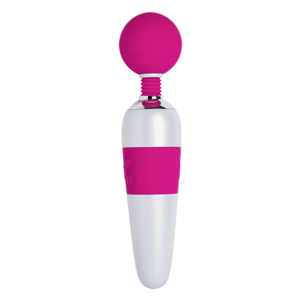 Vibrador Para Mujer Destello Rosa