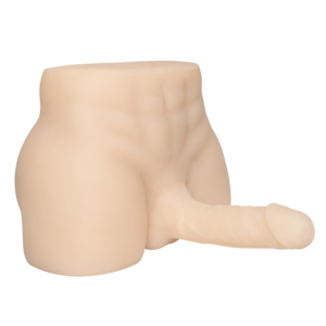 Torso Medium Ultra Realista