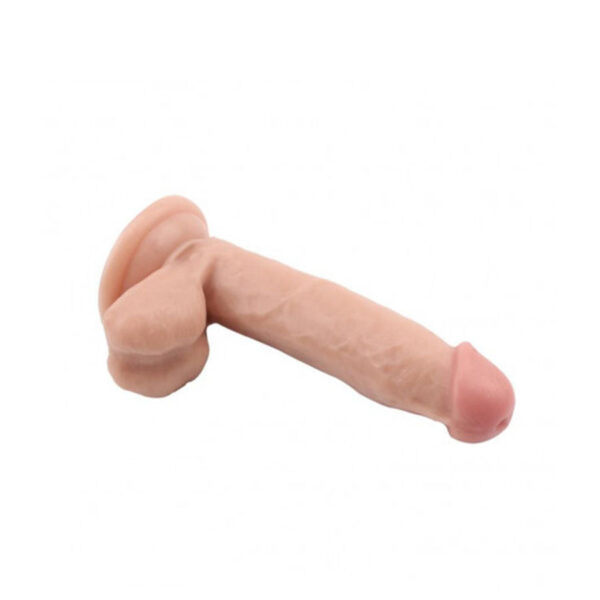 Dildo Realista Pasión Candente