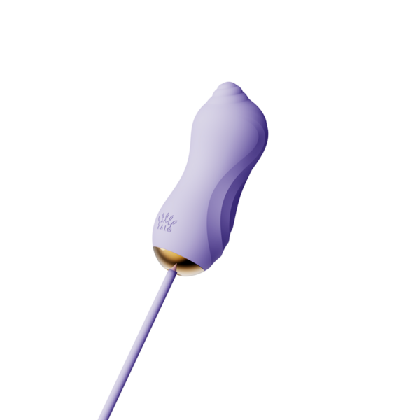 Vibrador Clítoris Placer Combinable