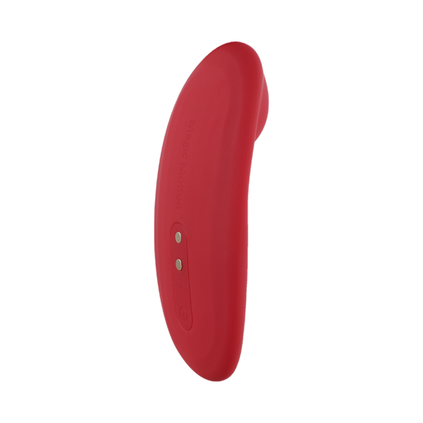 Vibrador Con App Pulso Secreto