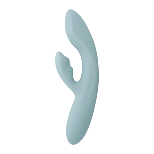 Vibrador Con App Clítoris Al Rojo