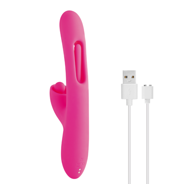 Vibrador Doble Estimulación