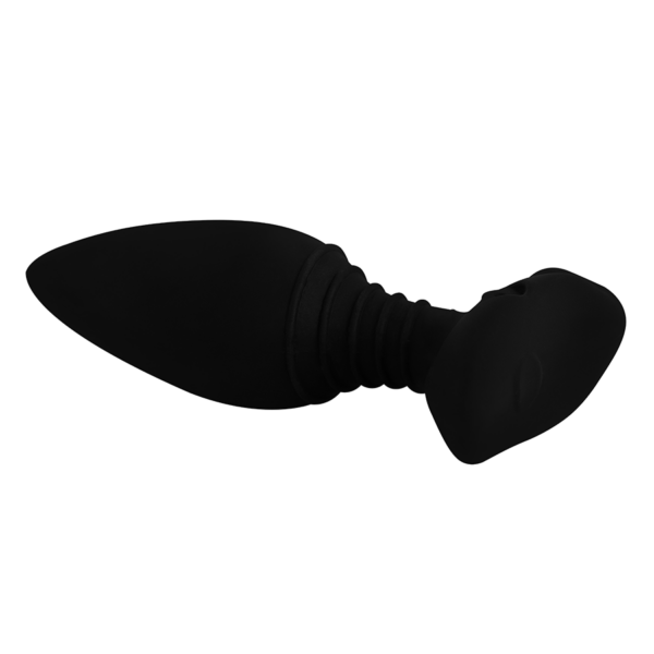 Vibrador Anal Con App Hush Lovense