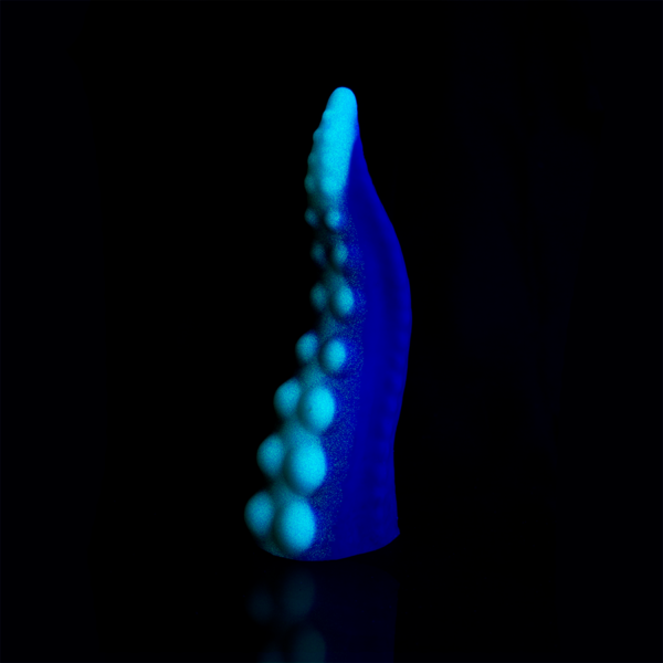 Dildo Tentáculo Místico